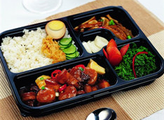炒菜类、快餐盒饭