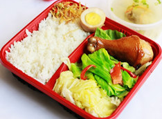 炒菜类、快餐盒饭